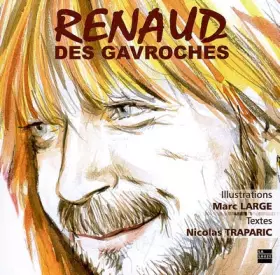 Couverture du produit · Renaud des Gavroches