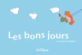 Couverture du produit · Les Bons jours