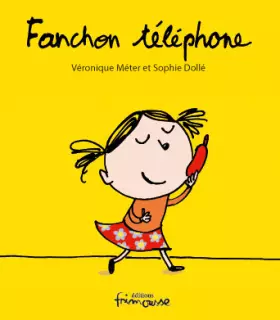 Couverture du produit · Fanchon téléphone