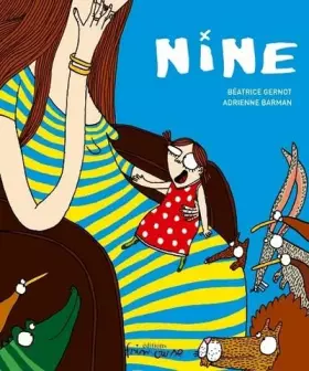 Couverture du produit · Nine