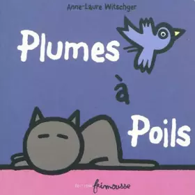 Couverture du produit · Plumes à poils