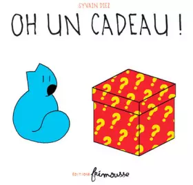 Couverture du produit · Oh! un cadeau