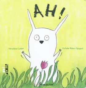 Couverture du produit · Ah!