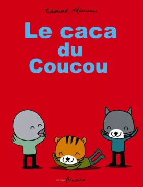 Couverture du produit · Le Caca du Coucou