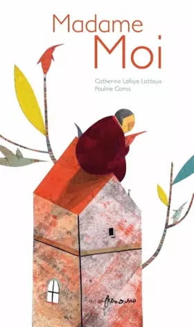 Couverture du produit · Madame Moi