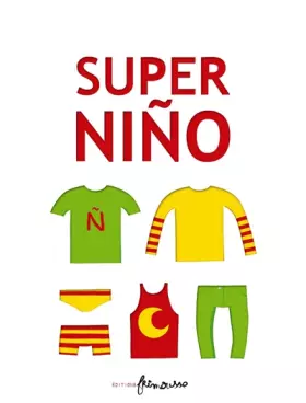 Couverture du produit · Super Nino