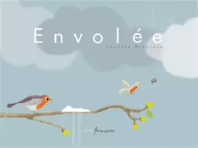 Couverture du produit · Envolée