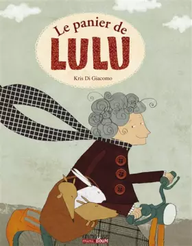 Couverture du produit · Le Panier de Lulu