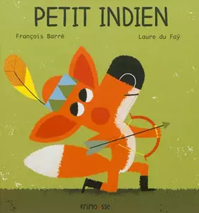 Couverture du produit · Le Petit Indien