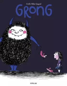 Couverture du produit · Grong