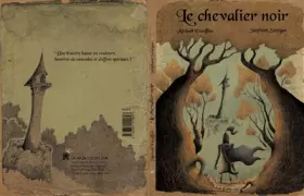 Couverture du produit · Le chevalier noir
