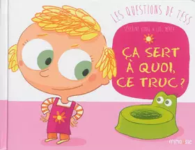 Couverture du produit · Ca sert à quoi ce truc ?