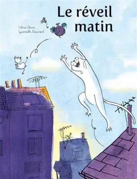 Couverture du produit · Le réveille-matin