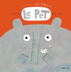 Couverture du produit · Le Pet