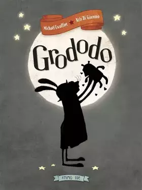 Couverture du produit · Grododo