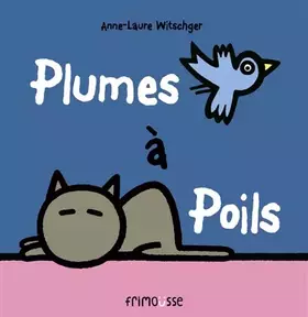 Couverture du produit · Plumes à poil