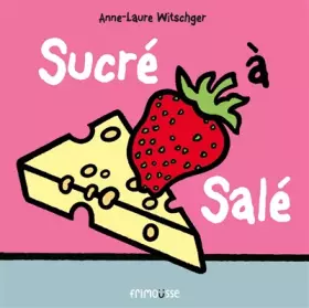 Couverture du produit · Sucré à salé