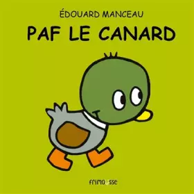 Couverture du produit · Paf le canard