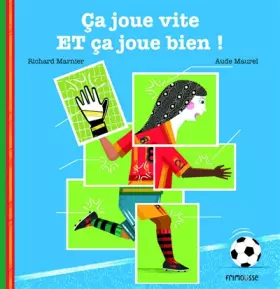Couverture du produit · Ca joue vite et ca joue bien !