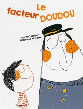 Couverture du produit · Le facteur doudou