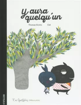 Couverture du produit · Y aura quelqu'un