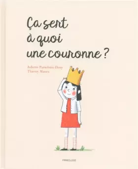 Couverture du produit · Ca sert à quoi une couronne ?
