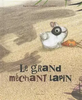 Couverture du produit · Le grand méchant lapin