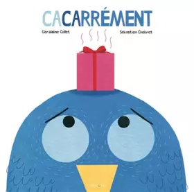 Couverture du produit · Cacarrément !