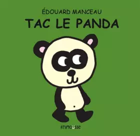 Couverture du produit · Tac le panda
