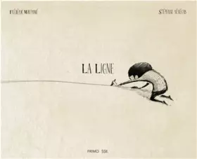 Couverture du produit · La ligne