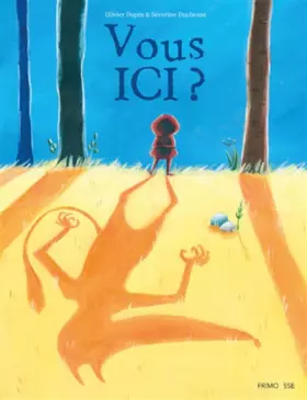 Couverture du produit · Vous ici ?