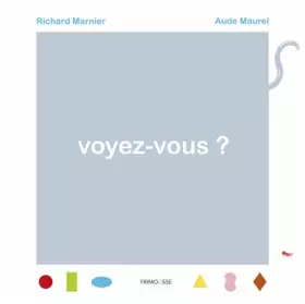 Couverture du produit · Voyez-vous ?