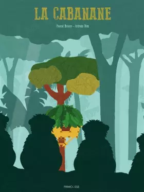 Couverture du produit · La cabanane