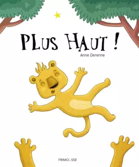 Couverture du produit · Plus haut
