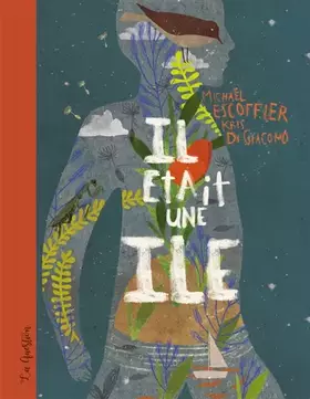 Couverture du produit · Il était une île