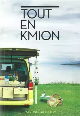 Couverture du produit · Tout en Kmion