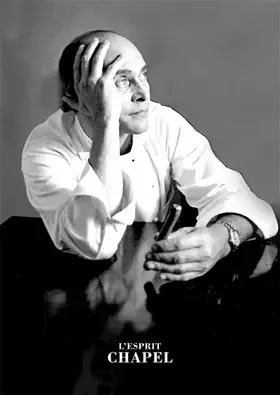 Couverture du produit · L' Esprit Chapel