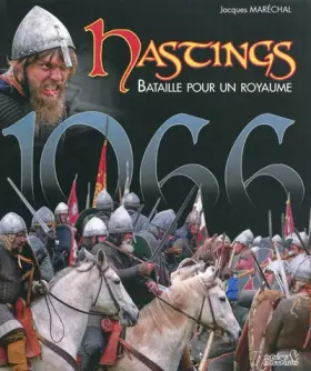 Couverture du produit · Hastings, Bataille pour un royaume