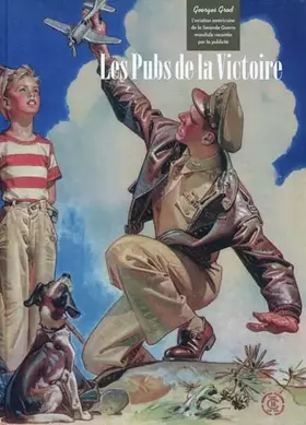Couverture du produit · Les Pubs de la victoire