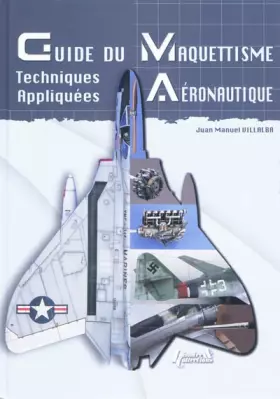 Couverture du produit · Avions- le grand guide du maquettisme