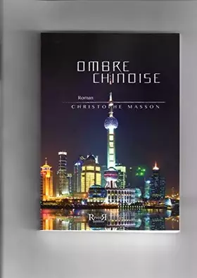 Couverture du produit · Ombre chinoise