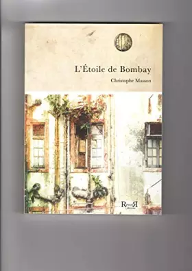 Couverture du produit · L'etoile de bombay