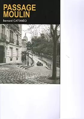Couverture du produit · Passage moulin