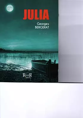 Couverture du produit · Julia