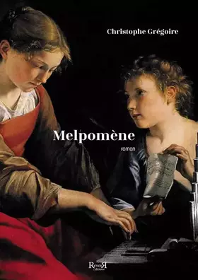 Couverture du produit · Melpomene