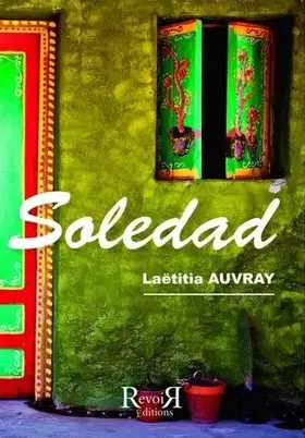 Couverture du produit · Soledad
