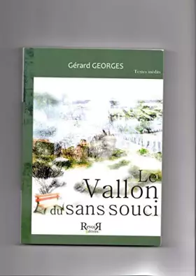 Couverture du produit · Le vallon du sans souci