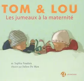 Couverture du produit · Les jumeaux à la maternité