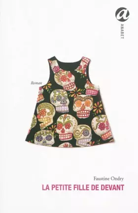 Couverture du produit · La Petite Fille de Devant