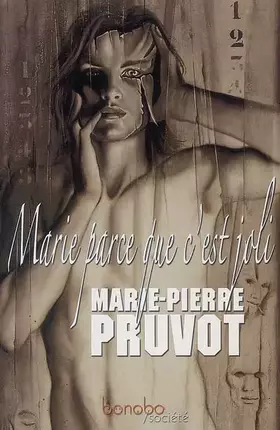 Couverture du produit · Marie parce que c'est joli